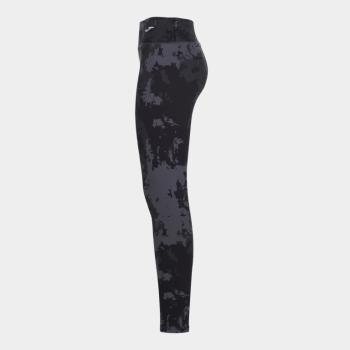 JOMA Damen Leggins INDOOR CAMOUFLAGE