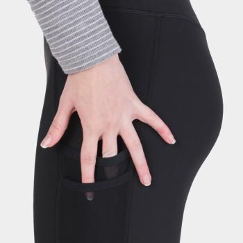 JOMA Damen Leggins INDOOR GYM