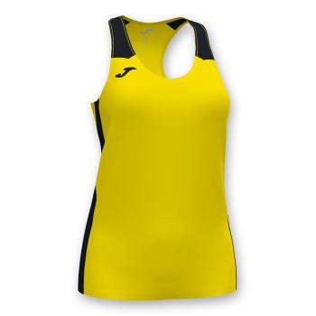 JOMA Damen Trikot RECORD II