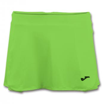 JOMA Tennis-Rock OPEN II - FLUOR GREEN