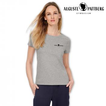 B&C #E190 T-Shirt Damen - APG Mosbach