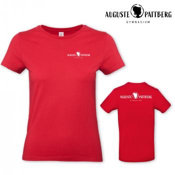 B&C #E190 T-Shirt Damen - APG Mosbach