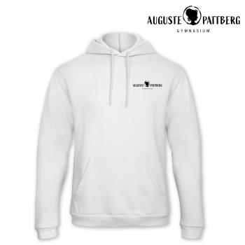 B&C Hooded Sweatshirt #203 - APG Mosbach