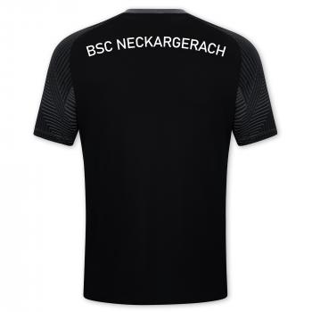 JAKO Shirt Performance unisex - BSC Neckargerach