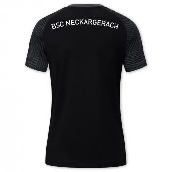 JAKO Shirt Performance Damen - BSC Neckargerach