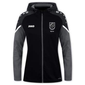 JAKO Kapuzenjacke Performance Damen - BSC Neckargerach