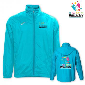 JOMA Regenjacke IRIS - BSG Neckarsulm Laufen #Trainer