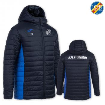 JOMA Anorak URBAN V - 1.CfR Pforzheim