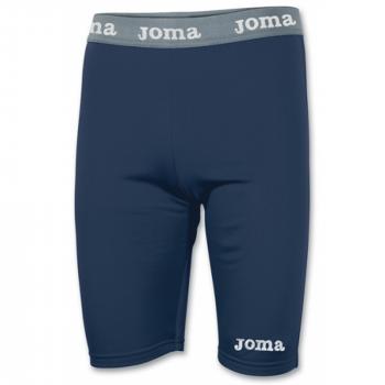 JOMA Thermo-Short WARMER FLEECE - Eberbacher SC - NAVY