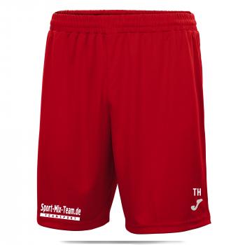 JOMA Short NOBEL - FC Finkenbachtal