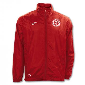 JOMA Regenjacke IRIS - FC Finkenbachtal