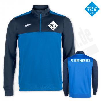JOMA Sweatshirt WINNER - FC Kirchhausen / Herren