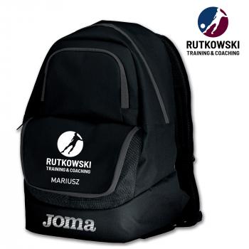 JOMA Rucksack DIAMOND II - Fußballschule Rutkowski