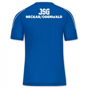 JAKO T-Shirt COACH CLASSICO - JSG Neckar/Odenwald