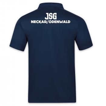 JAKO Polo-Shirt CLASSICO - JSG Neckar/Odenwald