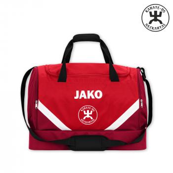 JAKO Sporttasche ICONIC - Karate Neckartal