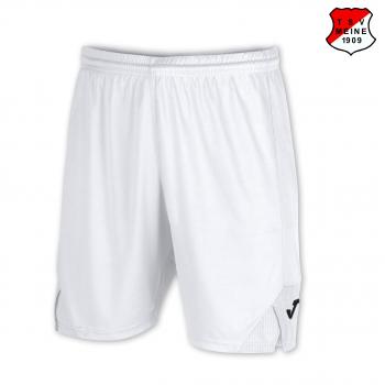 JOMA Short TOLEDO II - TSV Meine 09 white