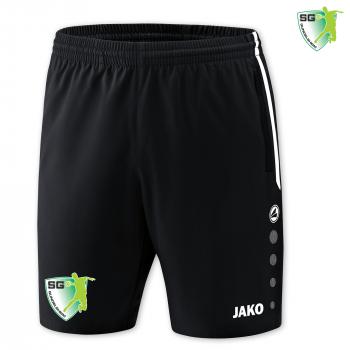 JAKO Shorts COMPETITION 2.0 - SG Gundelsheim