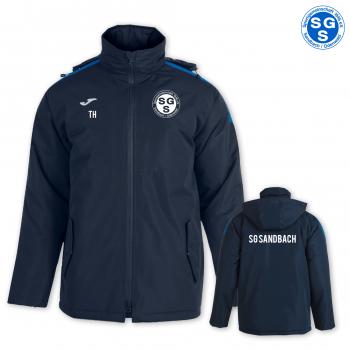 JOMA Anorak TRIVOR - SG Sandbach