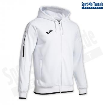 JOMA Kapuzenjacke OLIMPIADA