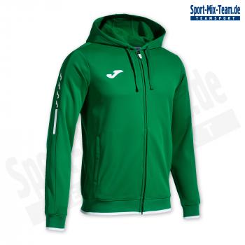 JOMA Kapuzenjacke OLIMPIADA