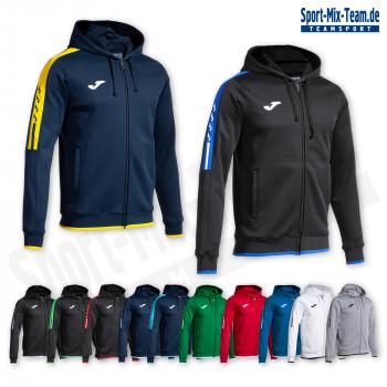 JOMA Kapuzenjacke OLIMPIADA