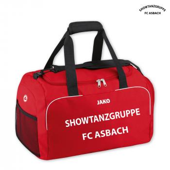 JAKO Sportasche CLASSICO 40l - Showtanz FC Asbach
