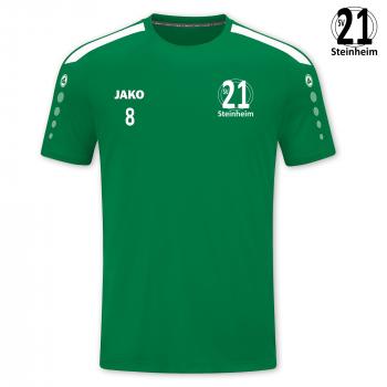 JAKO Trikot POWER - SV 21 Steinheim