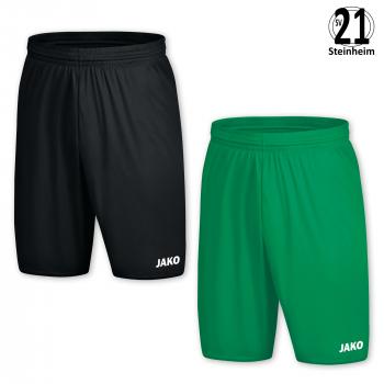 JAKO Short MANCHESTER 2.0 - SV 21 Steinheim