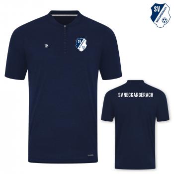 JAKO Polo-Shirt PRO CASUAL - SV Neckargerach