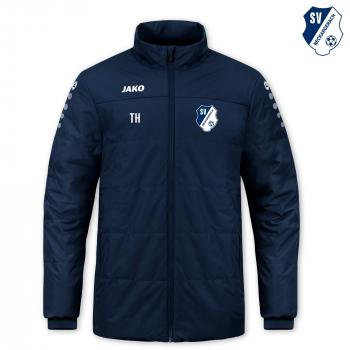 JAKO Coachjacke TEAM - SV Neckargerach