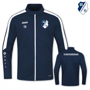 JAKO Polyesterjacke POWER - SV Neckargerach