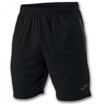 JOMA Bermudas MIAMI BLACK - SV Neidenstein