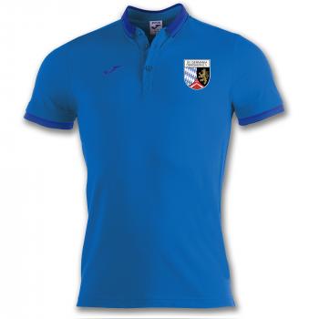 JOMA Poloshirt BALI II - SV Obrigheim