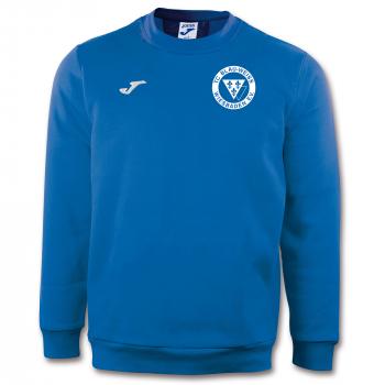 JOMA Sweatshirt CAIRO - TCBW Wiesbaden