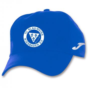 JOMA Baseball Cap CLASSIC - TCBW Wiesbaden