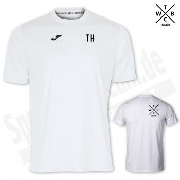 JOMA Trikot COMBI - TC Hemer / Jugend