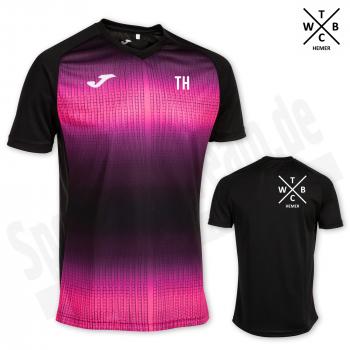 JOMA Trikot TIGER V unisex - TC Hemer / Jugend