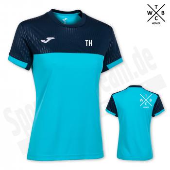 JOMA Trikot MONTREAL - TC Hemer / Damen