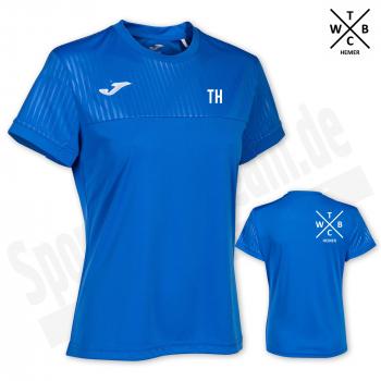 JOMA Trikot MONTREAL - TC Hemer / Damen