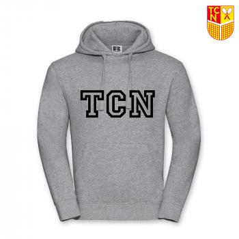 RUSSELL Authentic Hooded Sweat - TC Neubrunn