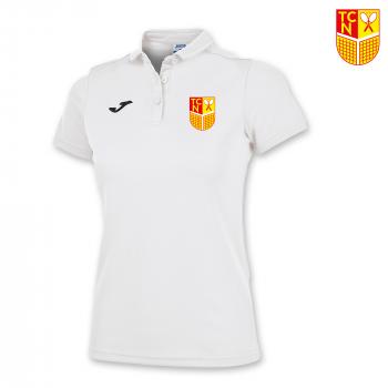 JOMA Poloshirt HOBBY (w) - TC Neubrunn