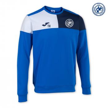 JOMA Sweatshirt CREW V - TSV Wieblingen