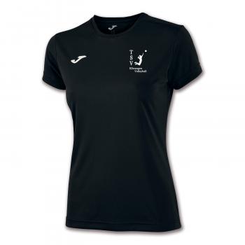 JOMA Damen T-Shirt COMBI - TSV Ellwangen