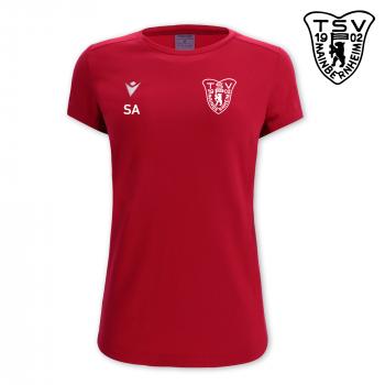 macron Damen T-Shirt LUTE - TSV Mainbernheim