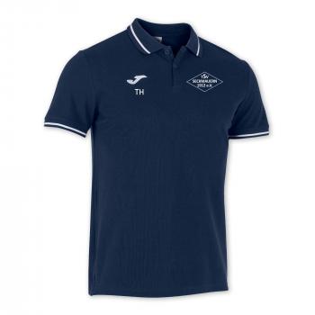 JOMA Polo-Shirt CONFORT II - TSV Seckmauern