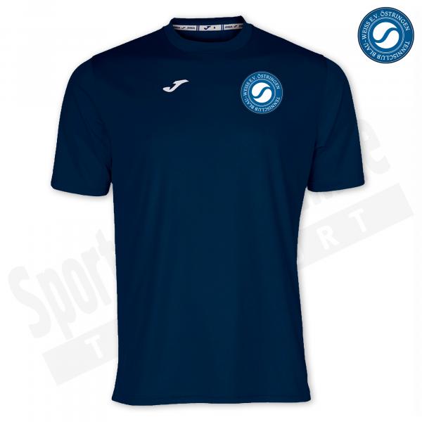 JOMA Trikot COMBI - TC BW Östringen