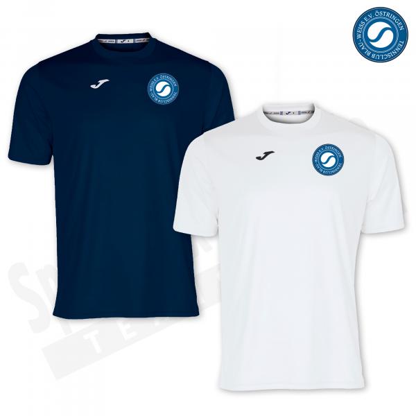 JOMA Trikot COMBI - TC BW Östringen