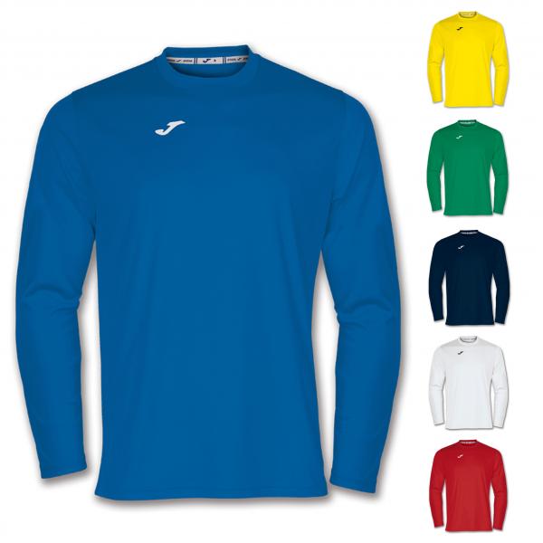 JOMA Trikot LONG SLEEVES COMBI