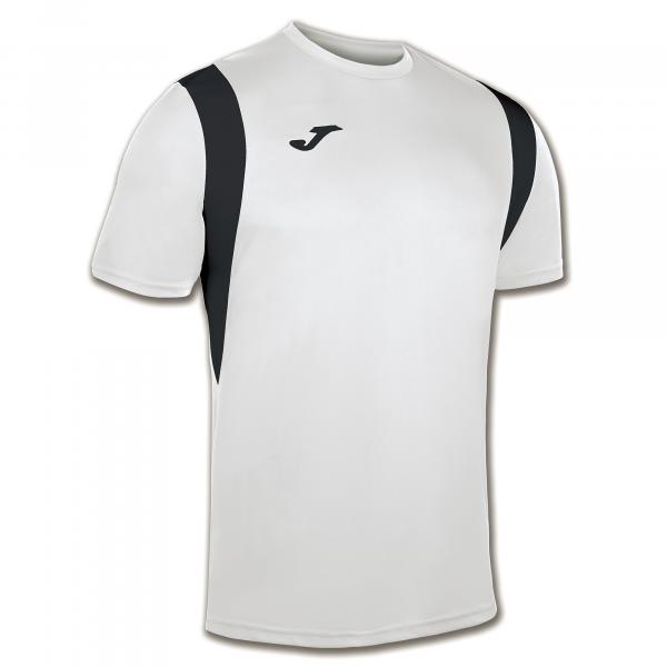 JOMA Trikot DINAMO - WHITE/BLACK